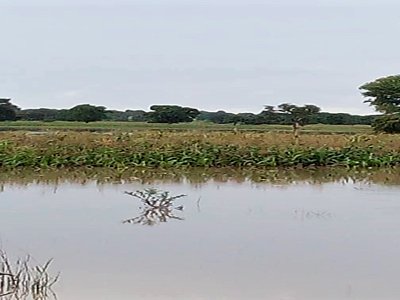 bagre dam